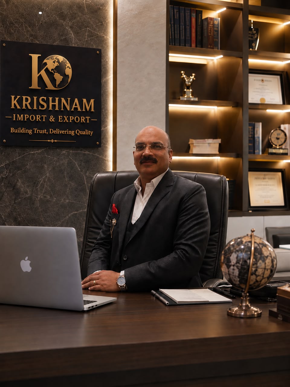 Kamlesh Shrimal