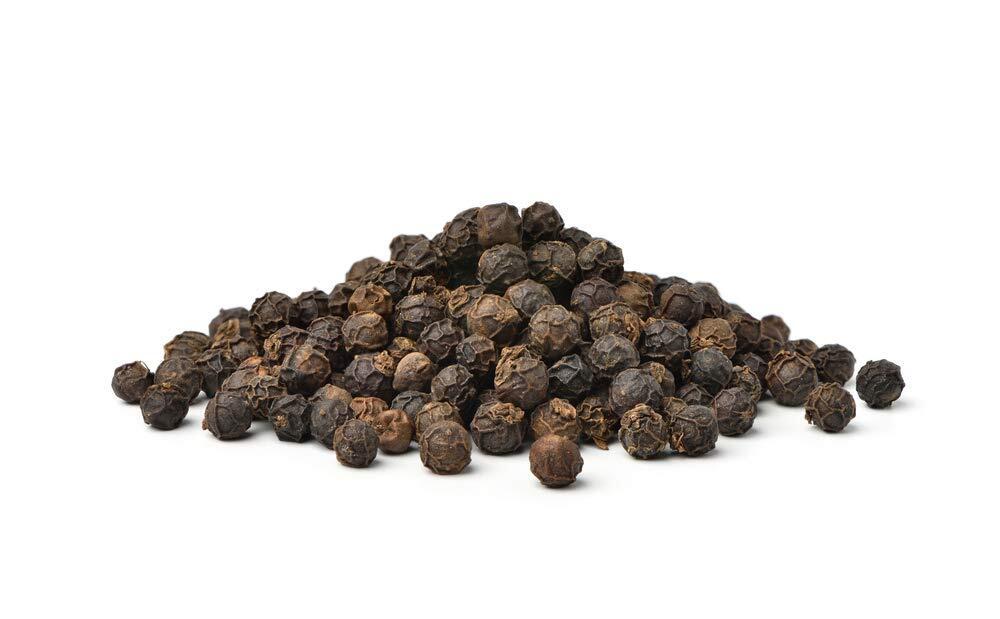 Black Pepper