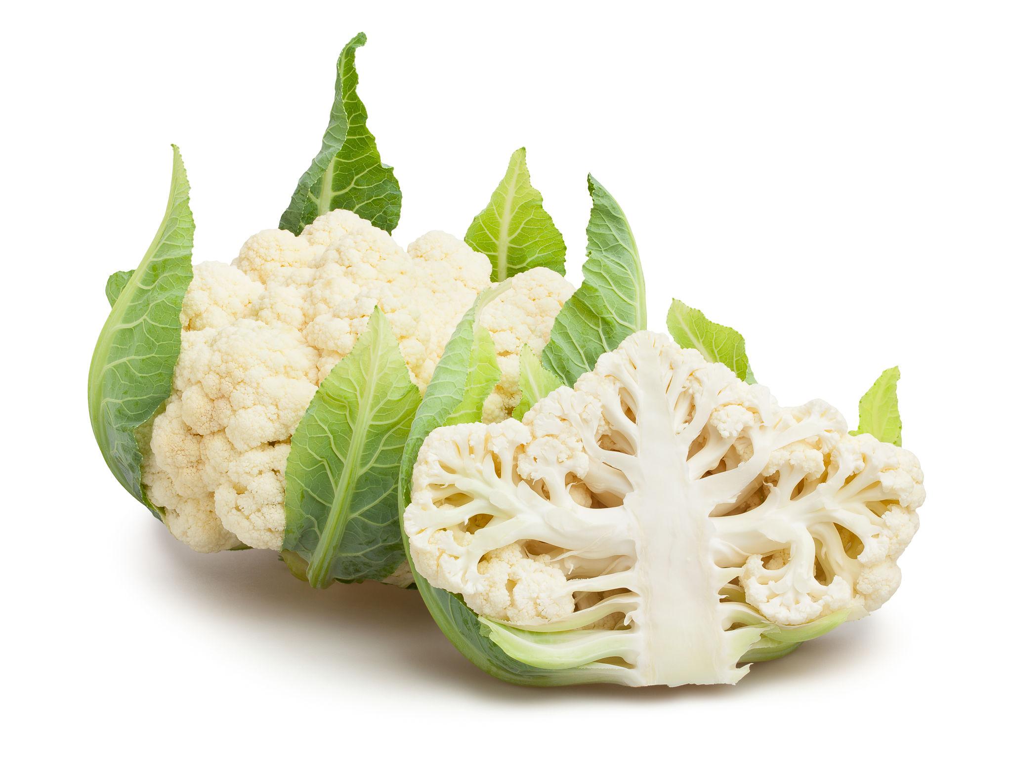Fresh Cauliflower